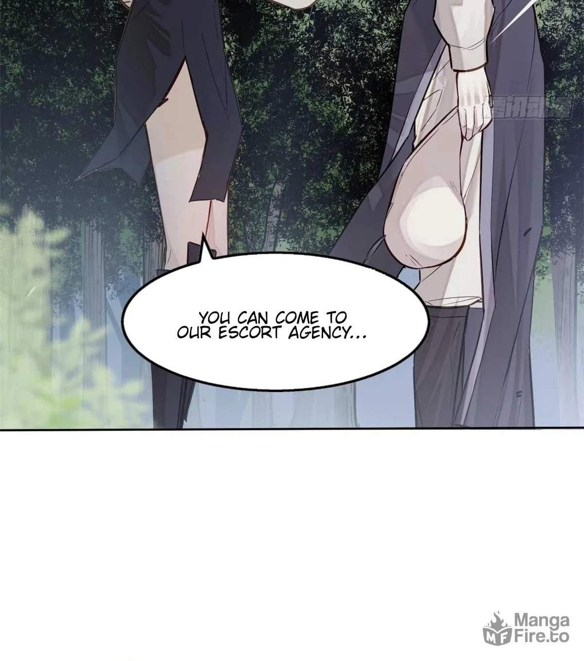 XinMo Chapter 6 page 71 - 