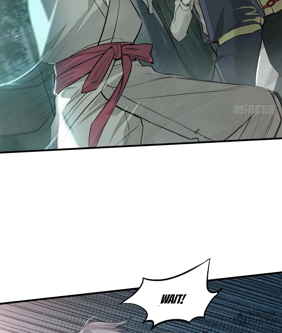 XinMo Chapter 7 page 12 - 