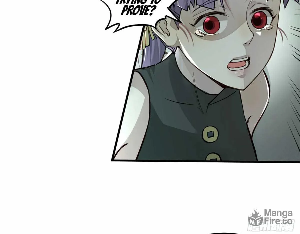 XinMo Chapter 7 page 17 - 