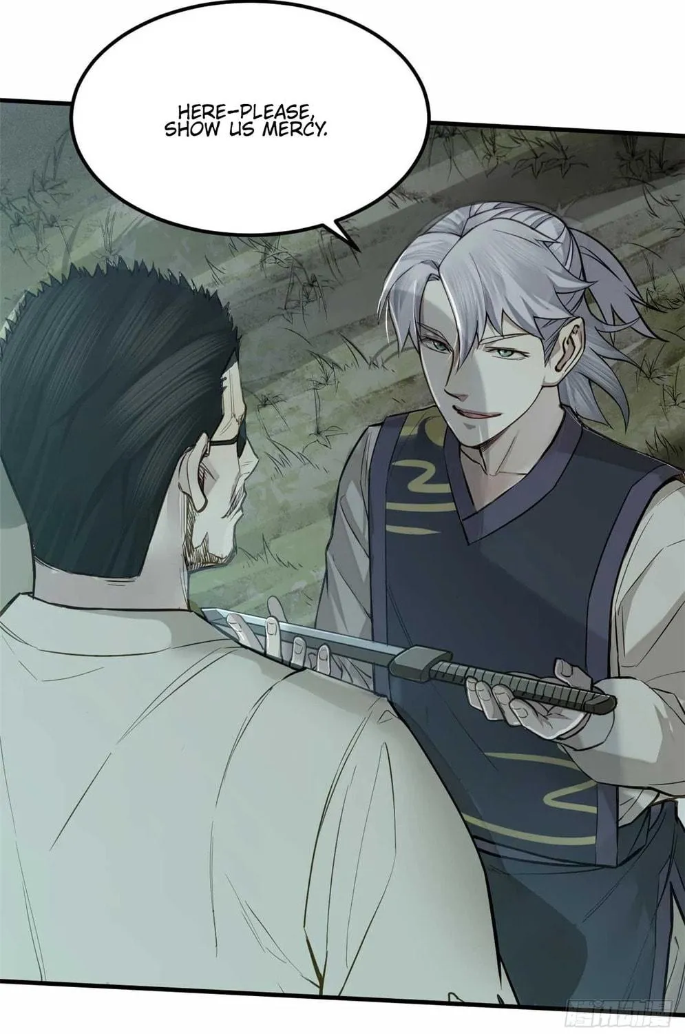 XinMo Chapter 7 page 22 - 