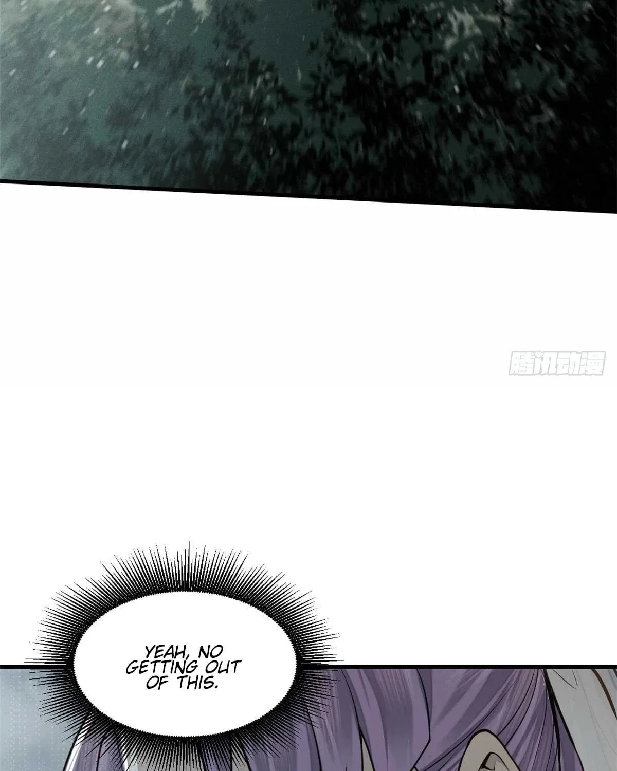 XinMo Chapter 7 page 28 - 