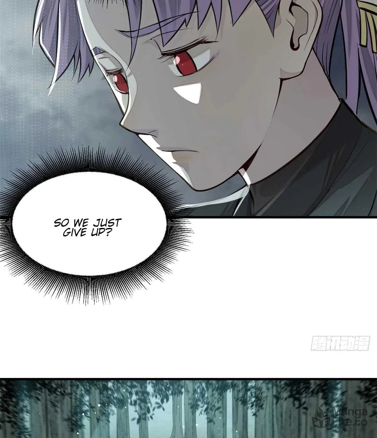 XinMo Chapter 7 page 29 - 