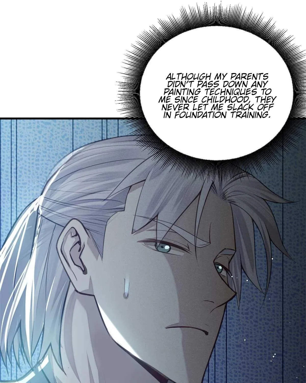 XinMo Chapter 7 page 38 - 