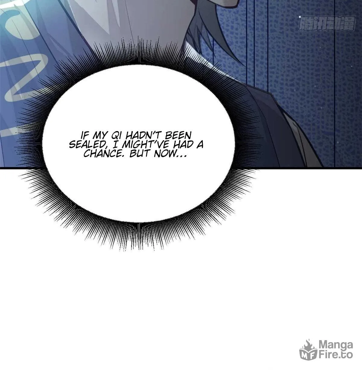 XinMo Chapter 7 page 39 - 