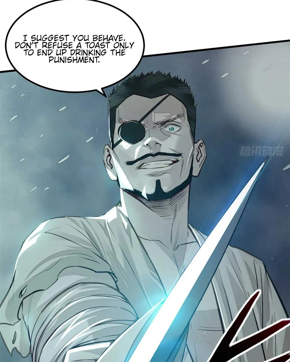 XinMo Chapter 7 page 5 - 