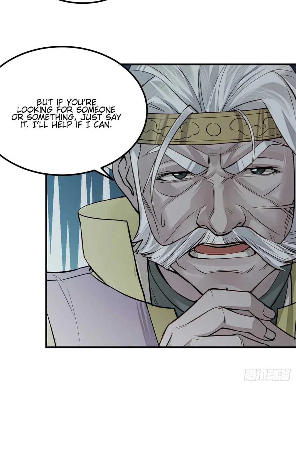 XinMo Chapter 7 page 42 - 