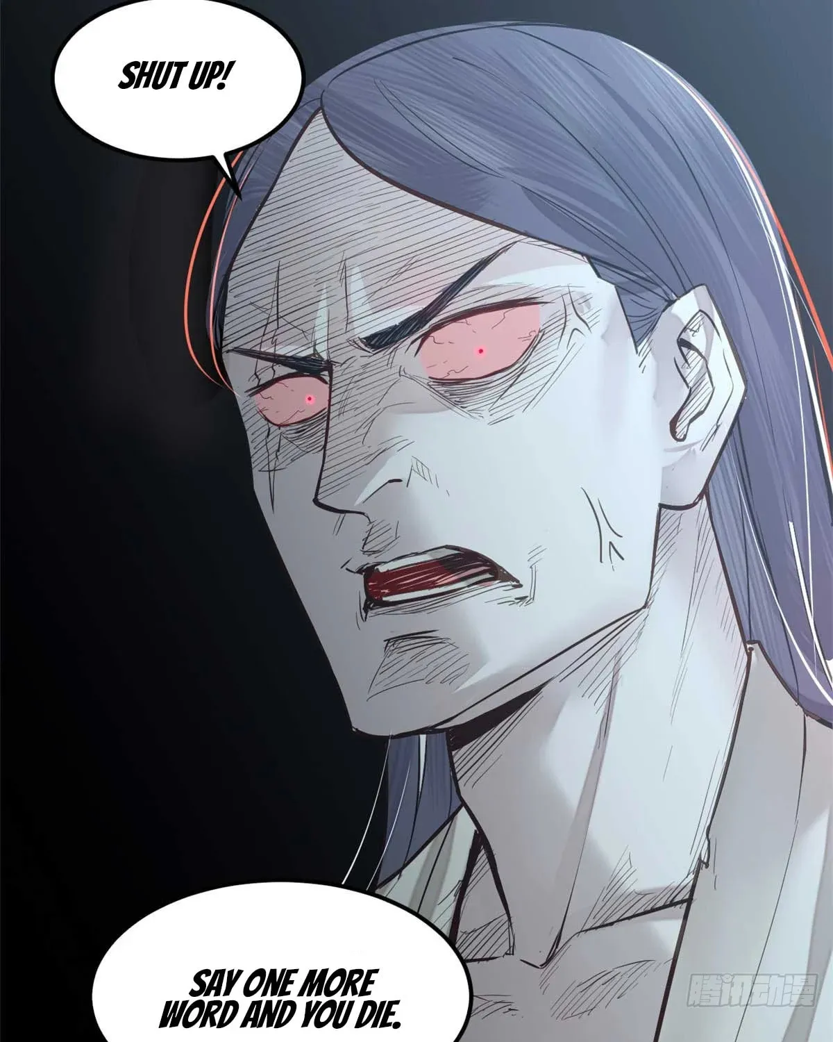 XinMo Chapter 7 page 44 - 