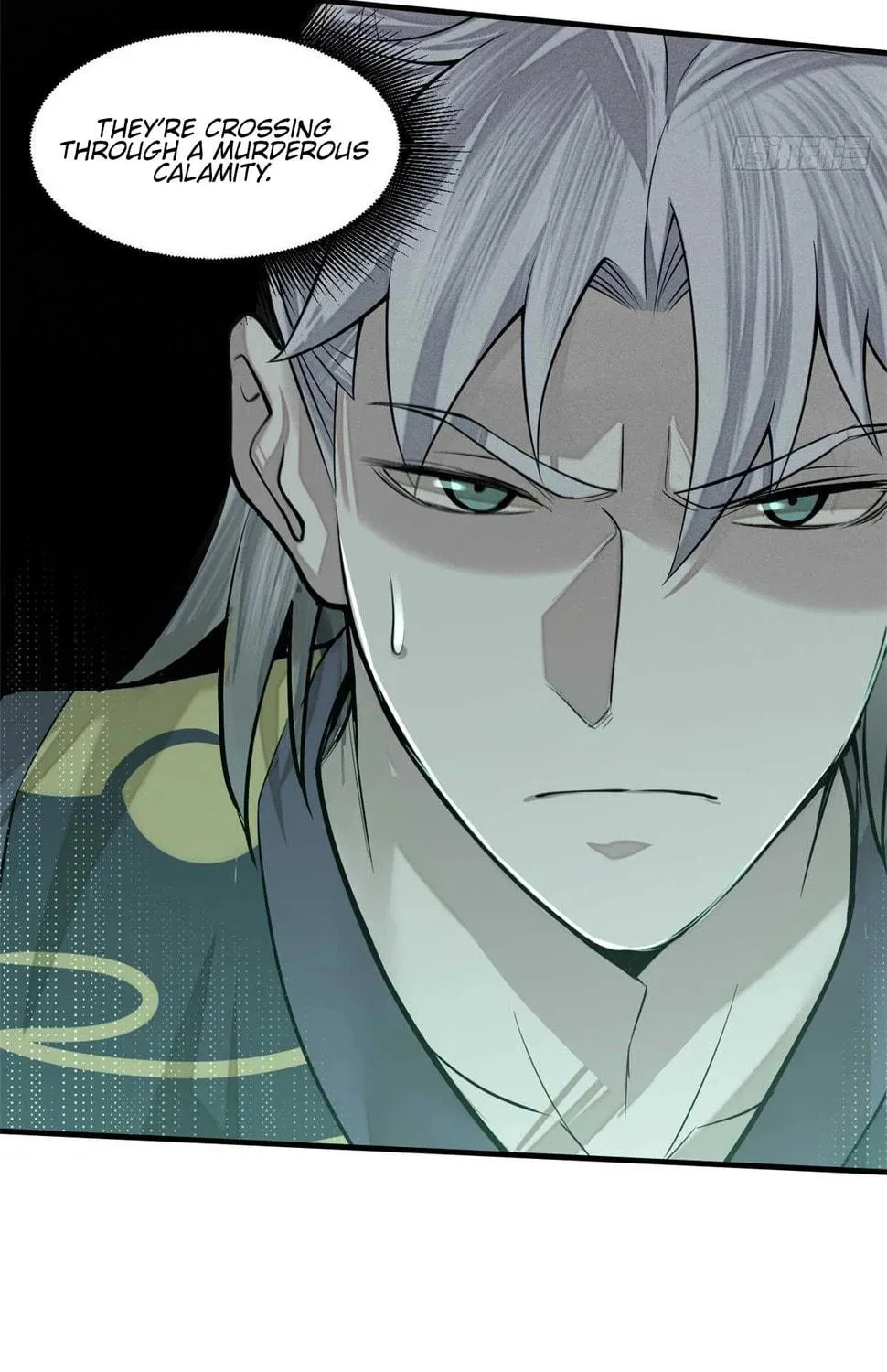 XinMo Chapter 7 page 52 - 