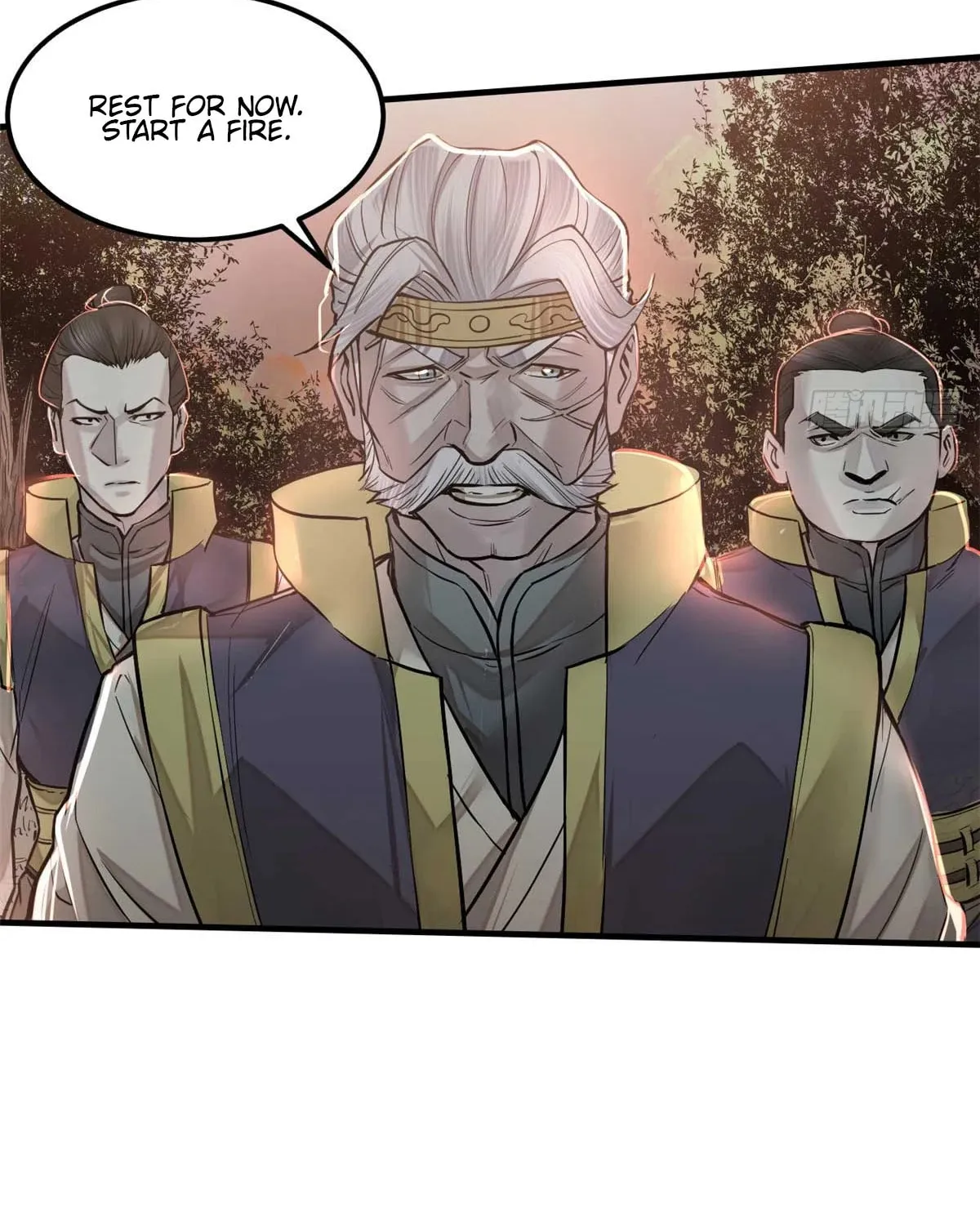XinMo Chapter 7 page 55 - 