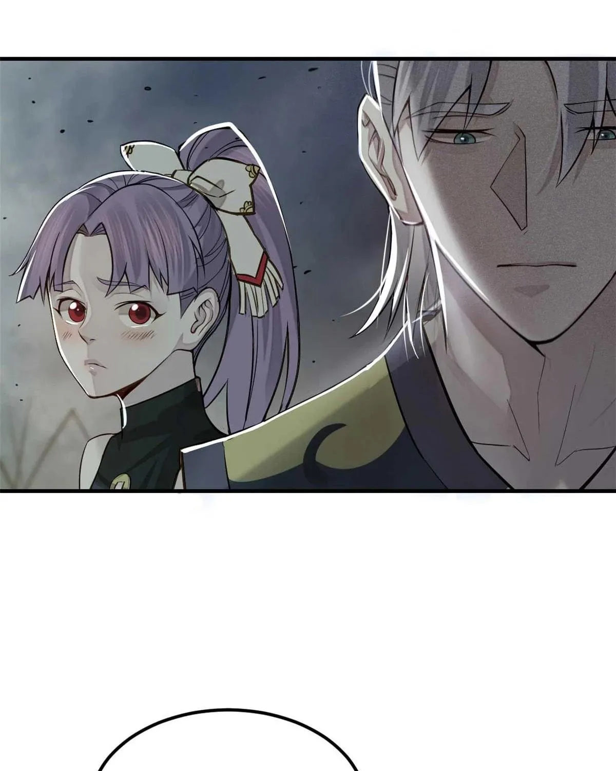 XinMo Chapter 7 page 58 - 