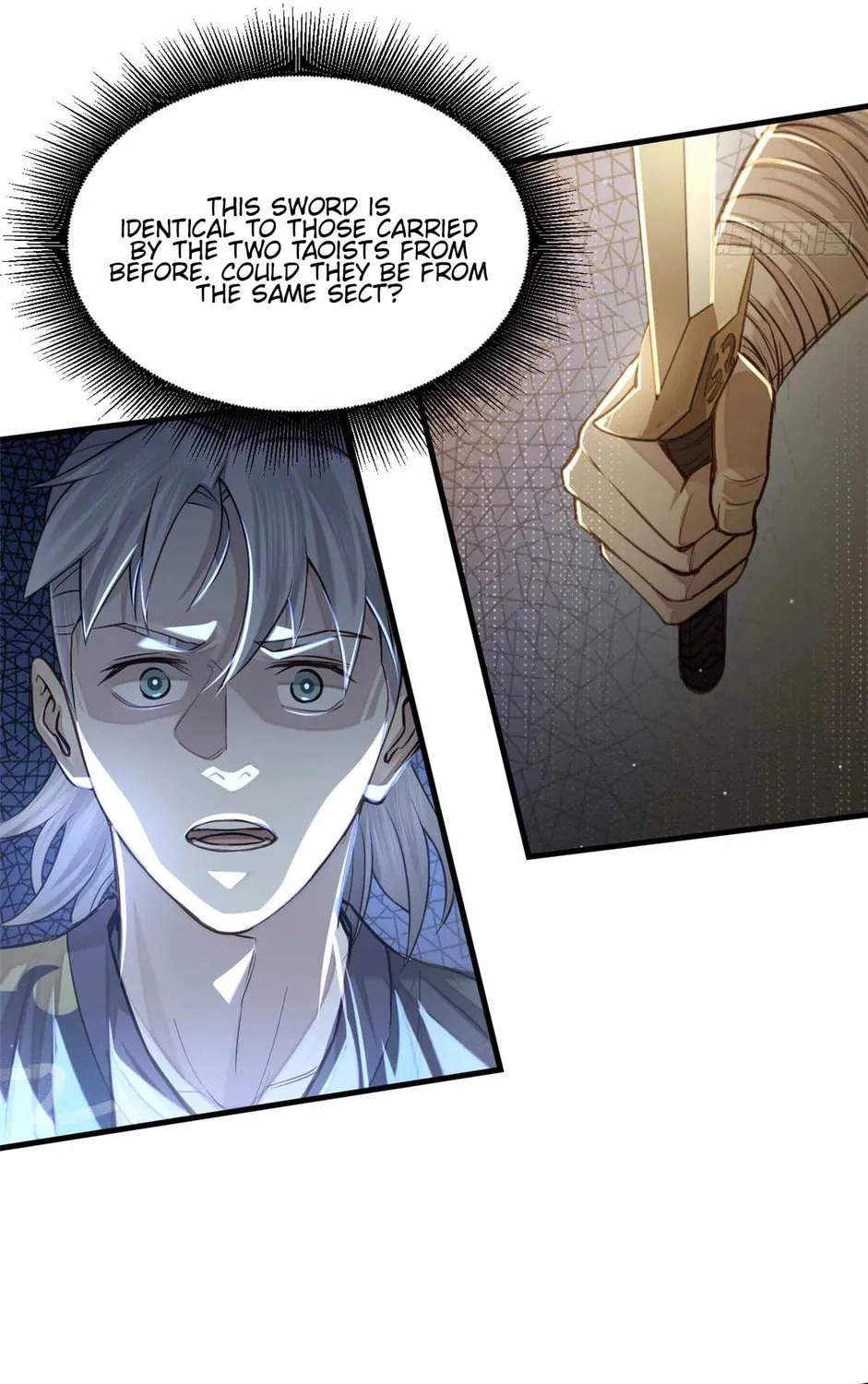XinMo Chapter 7 page 7 - 