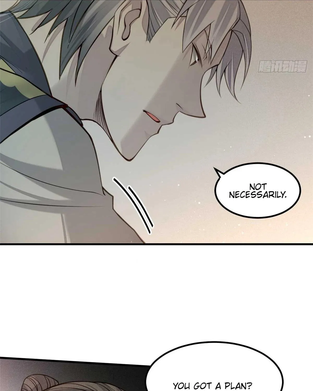 XinMo Chapter 7 page 68 - 
