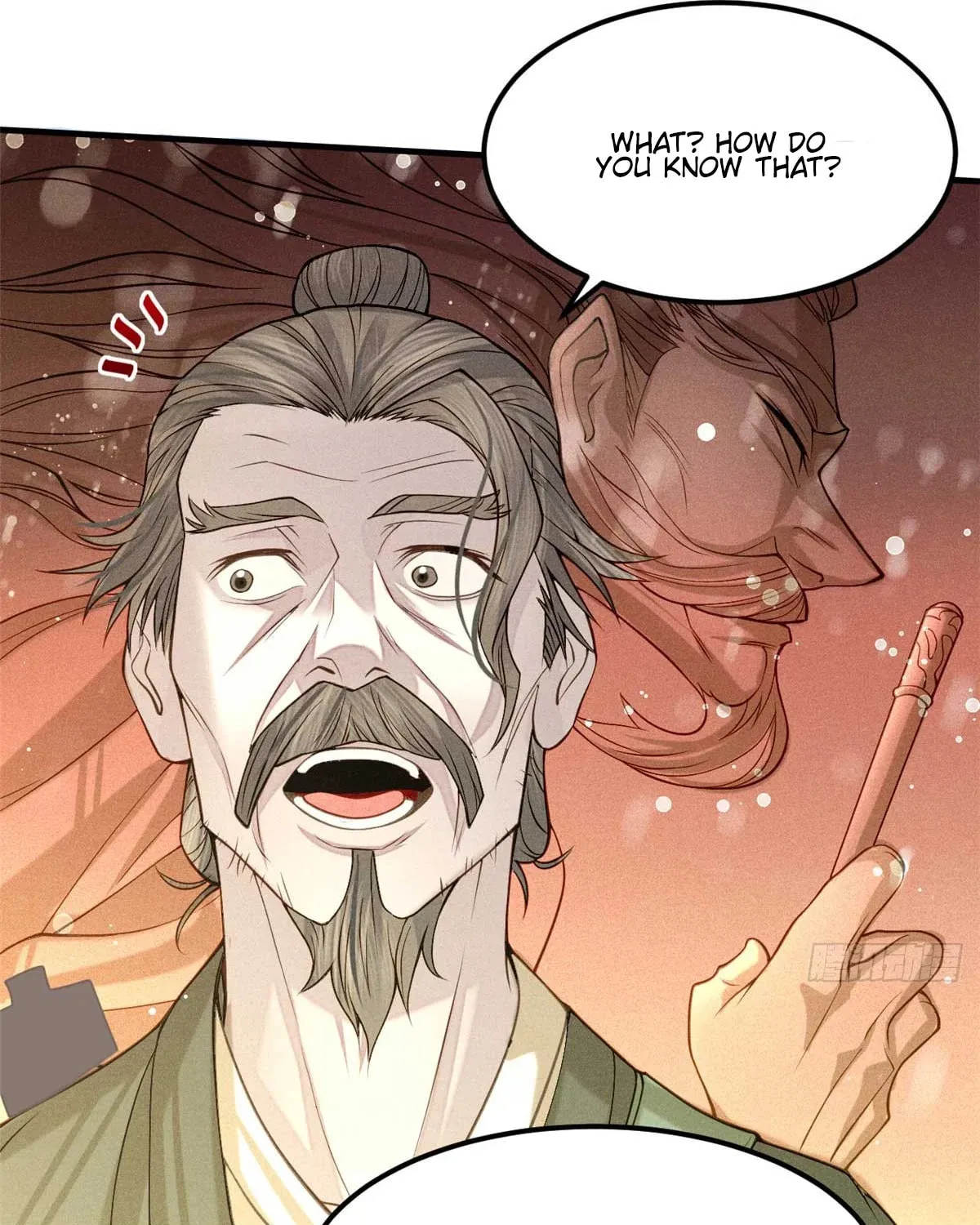 XinMo Chapter 7 page 72 - 