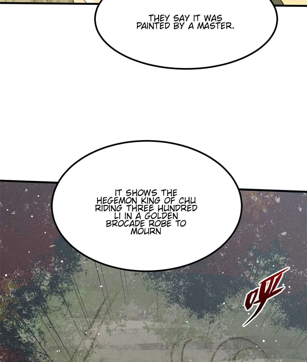 XinMo Chapter 7 page 73 - 