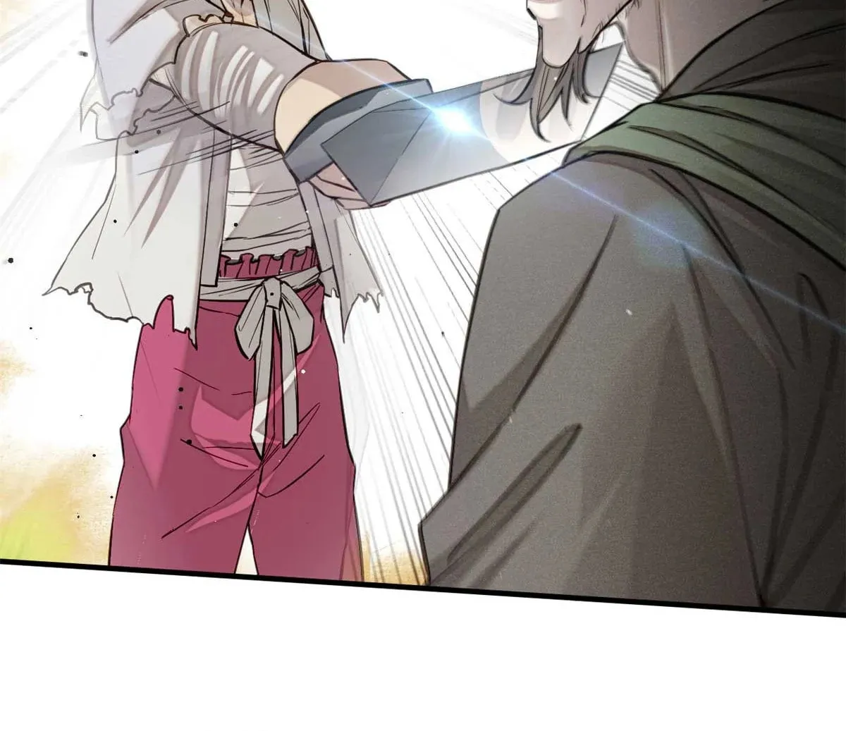 XinMo Chapter 8 page 25 - 