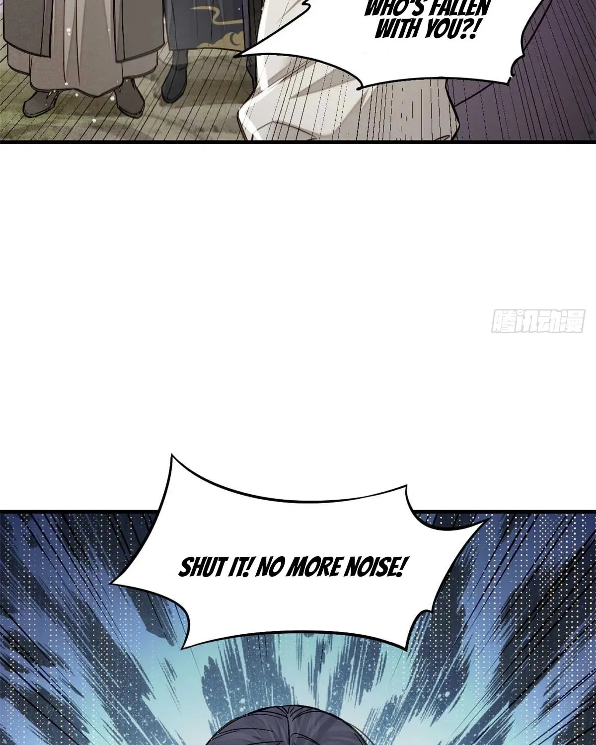 XinMo Chapter 8 page 42 - 