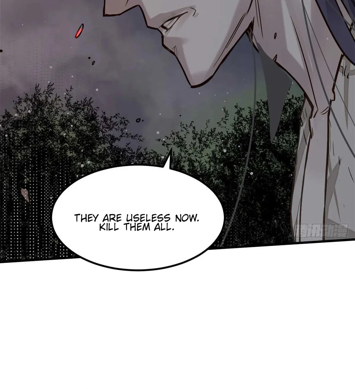 XinMo Chapter 8 page 50 - 