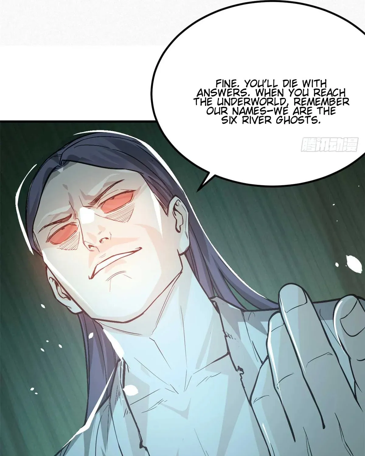 XinMo Chapter 8 page 58 - 