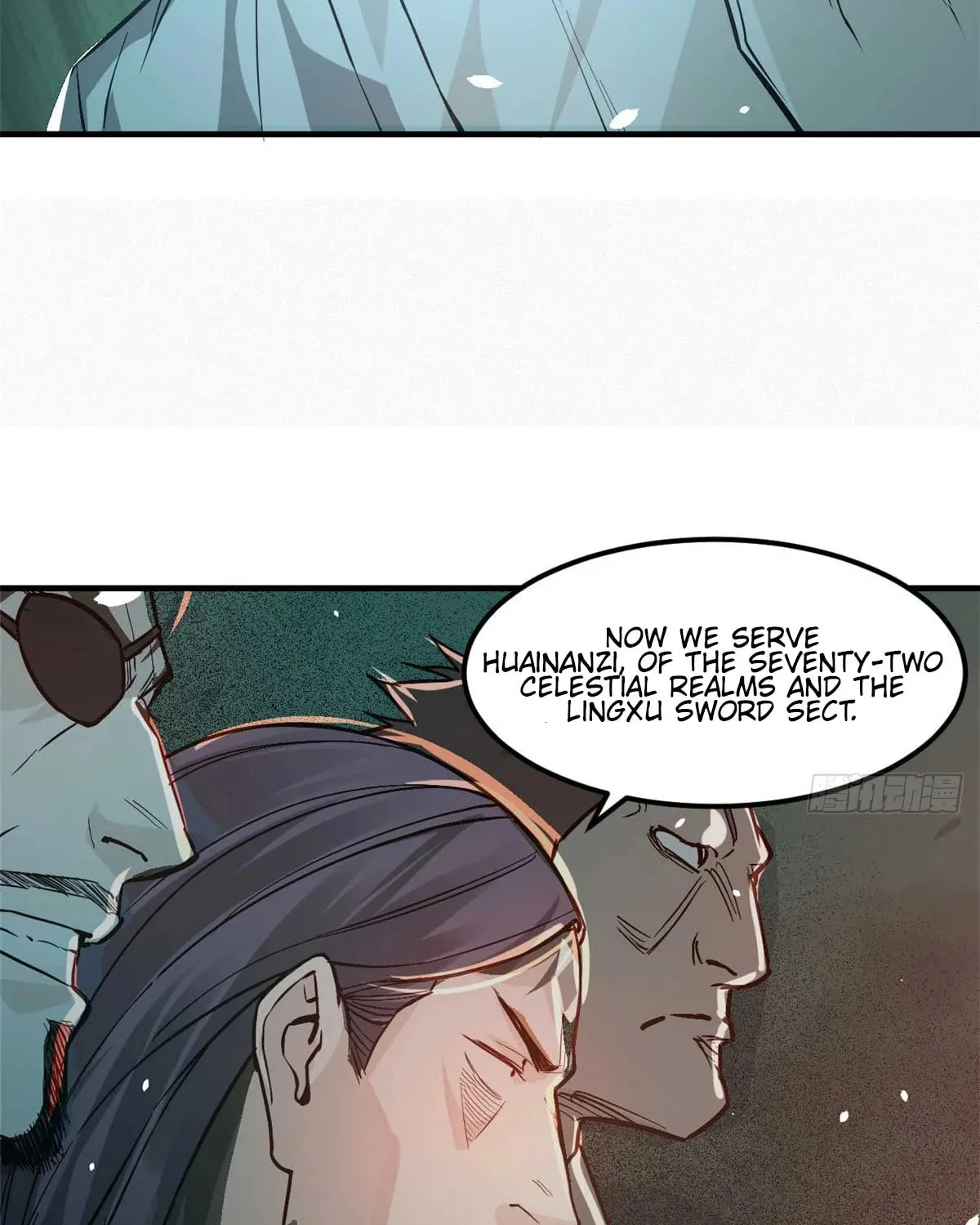 XinMo Chapter 8 page 59 - 