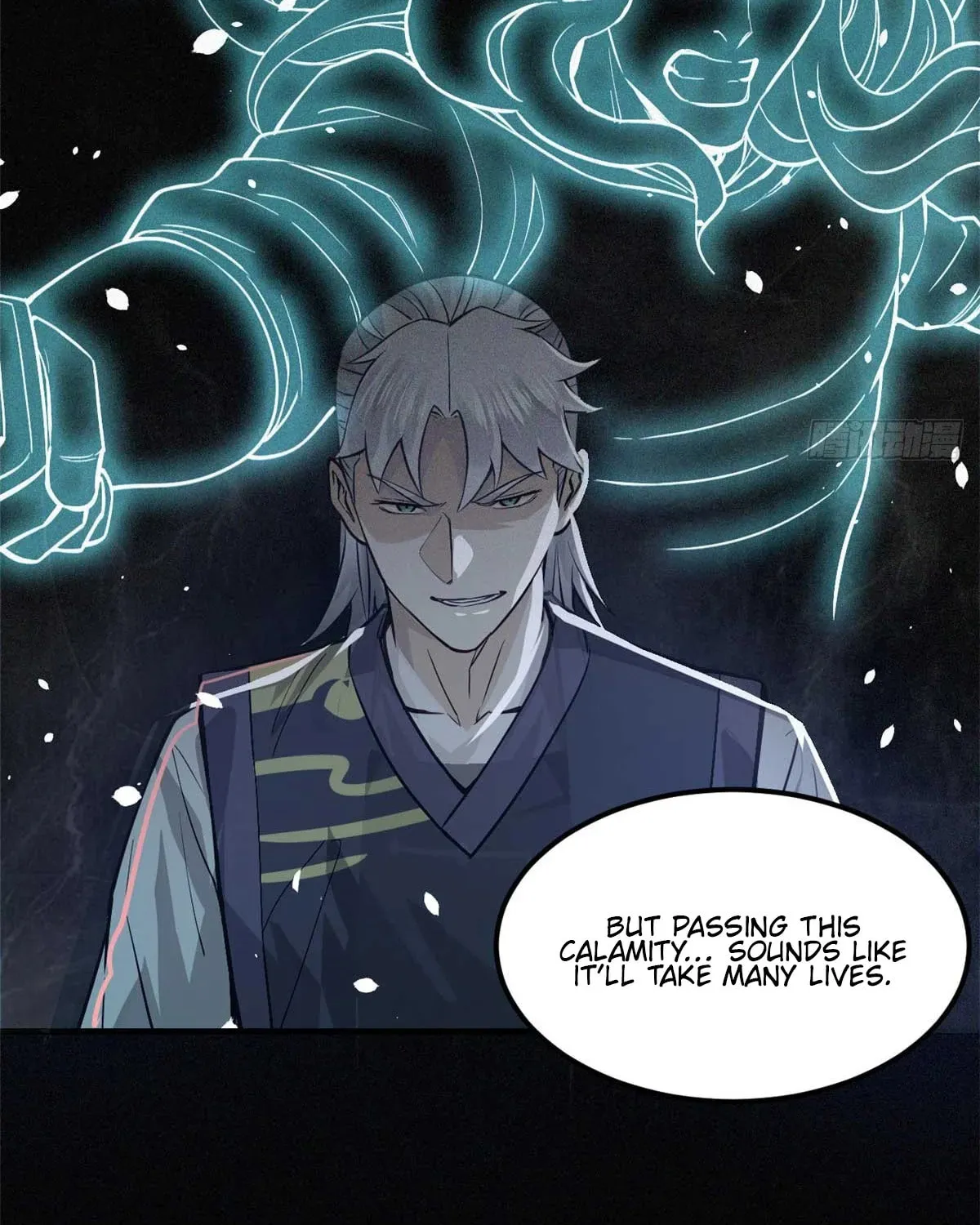 XinMo Chapter 8 page 62 - 