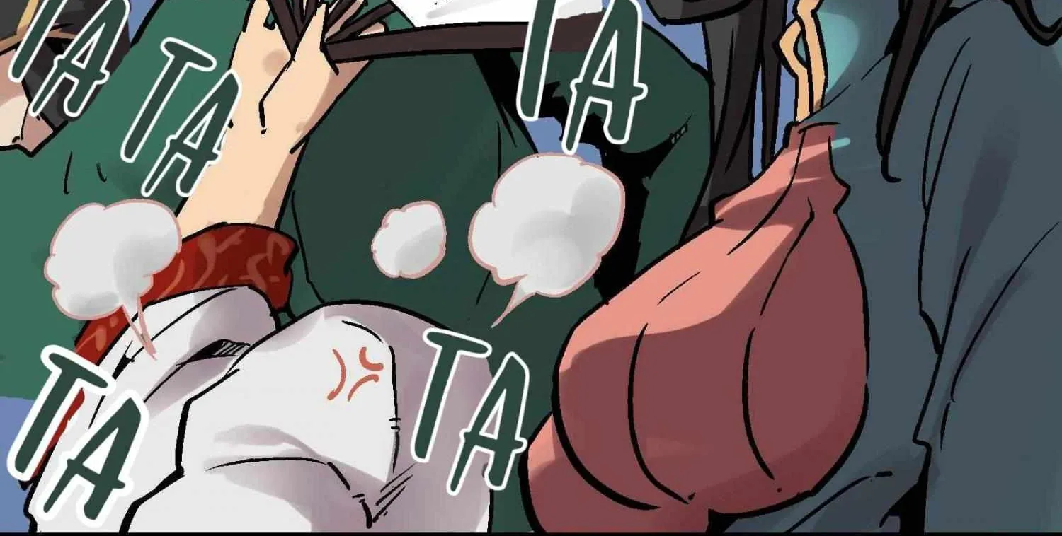 Xiu Tu Chapter 11.1 page 101 - 