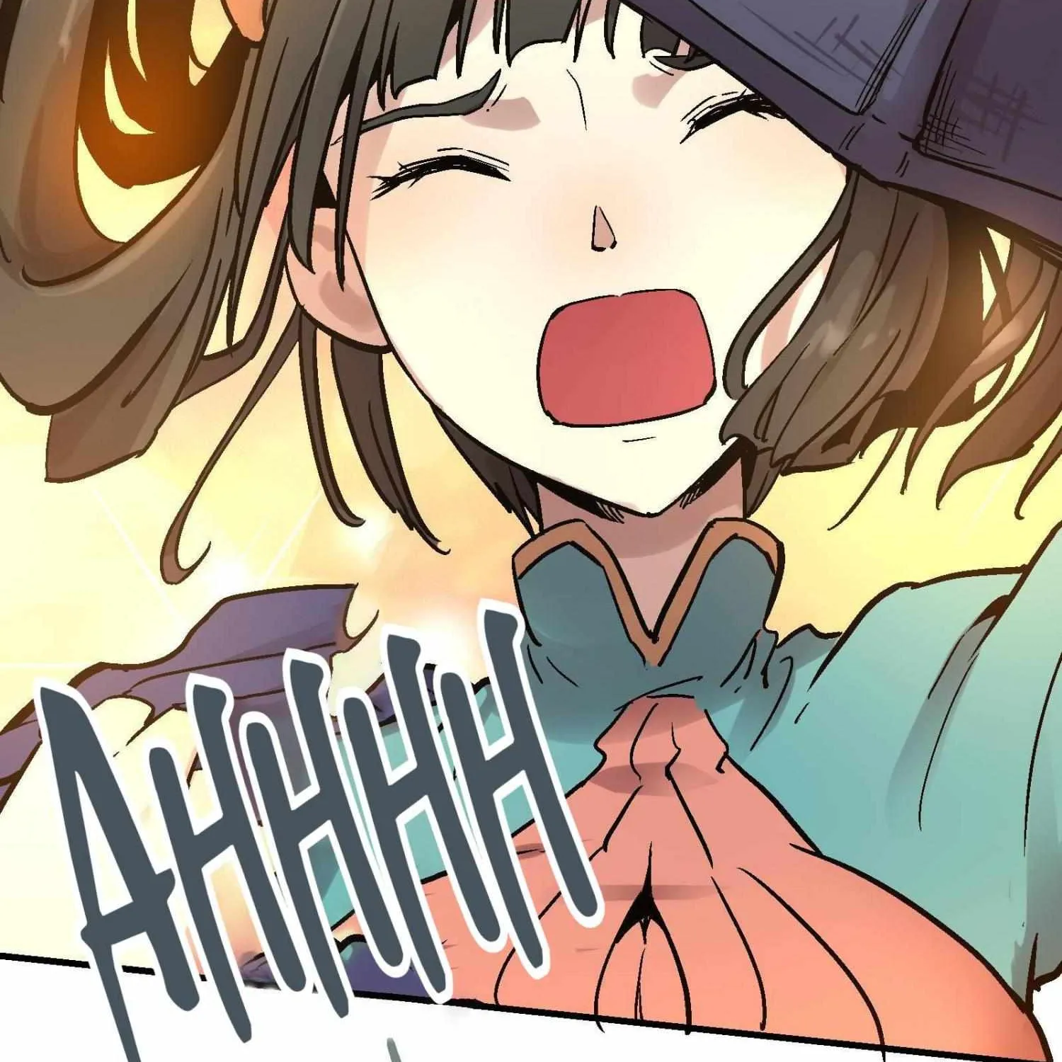 Xiu Tu Chapter 11.1 page 126 - 