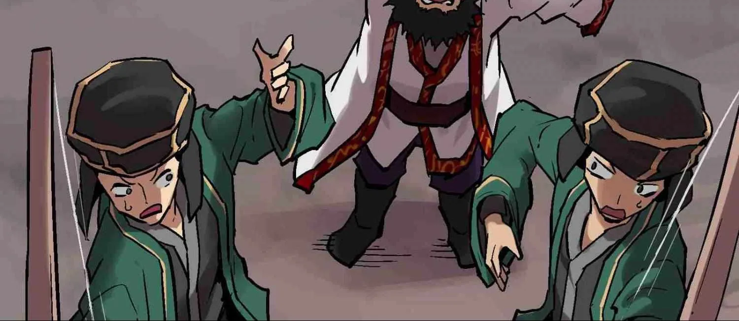 Xiu Tu Chapter 11.1 page 137 - 