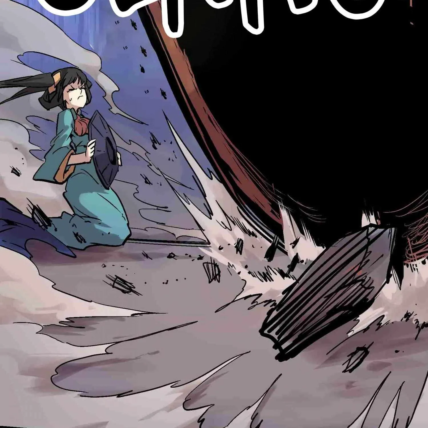 Xiu Tu Chapter 11.1 page 148 - 
