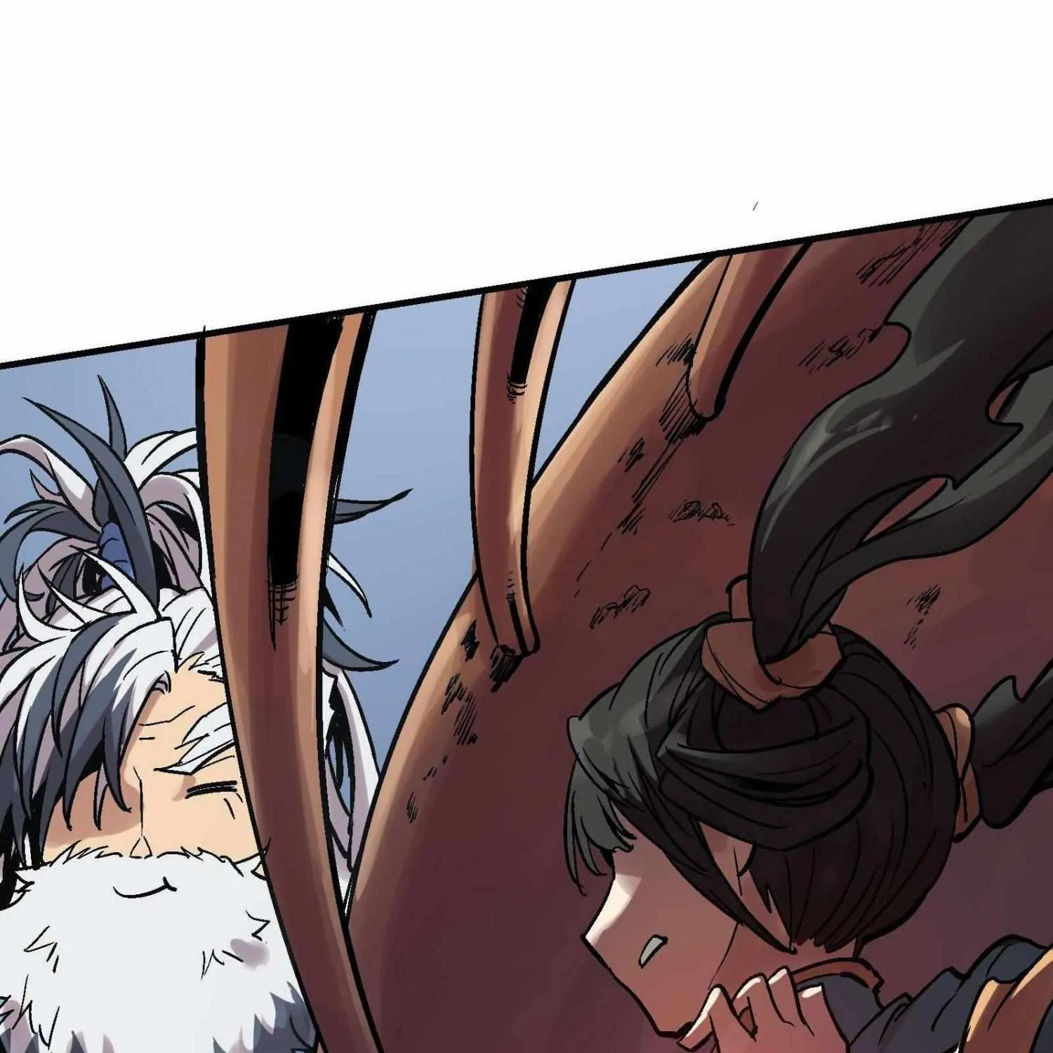 Xiu Tu Chapter 11.1 page 157 - 