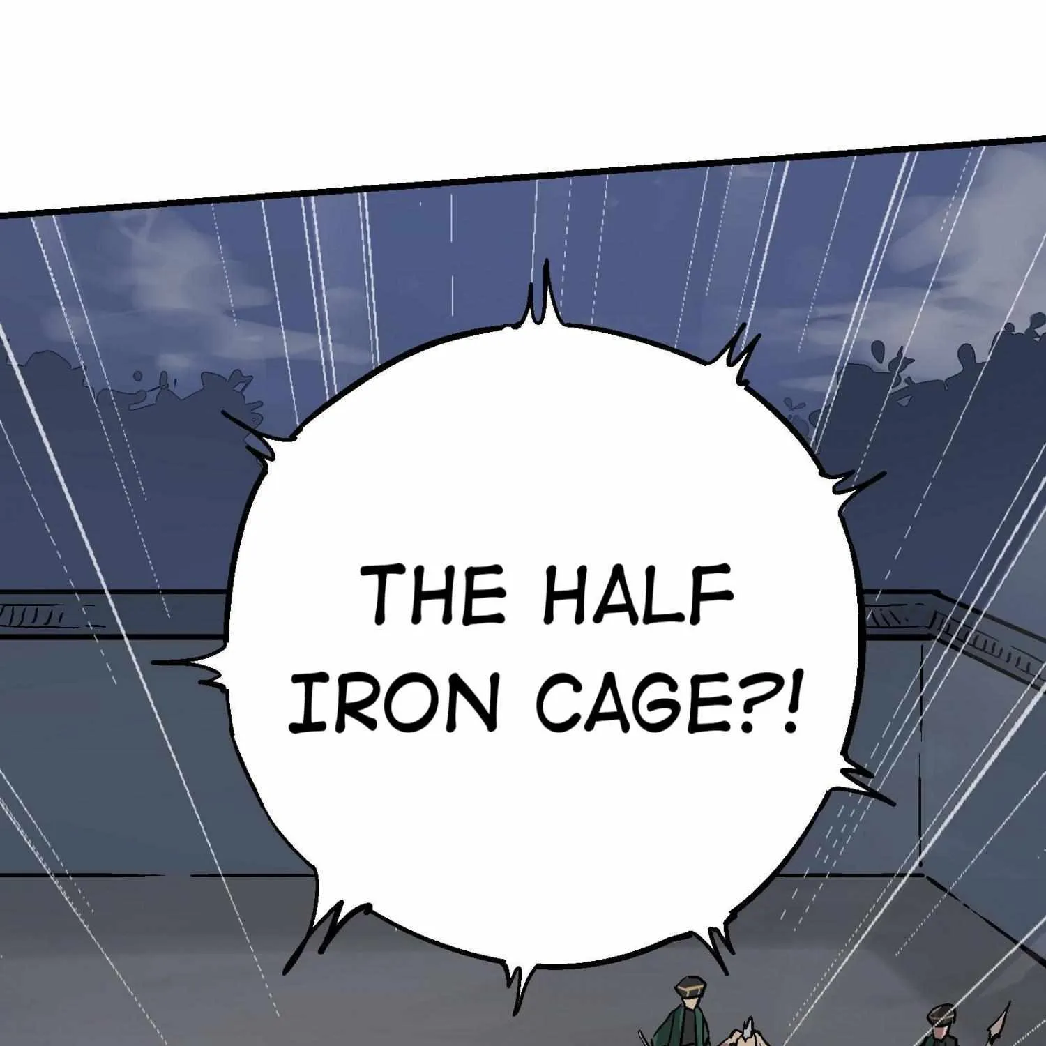 Xiu Tu Chapter 11.1 page 168 - 