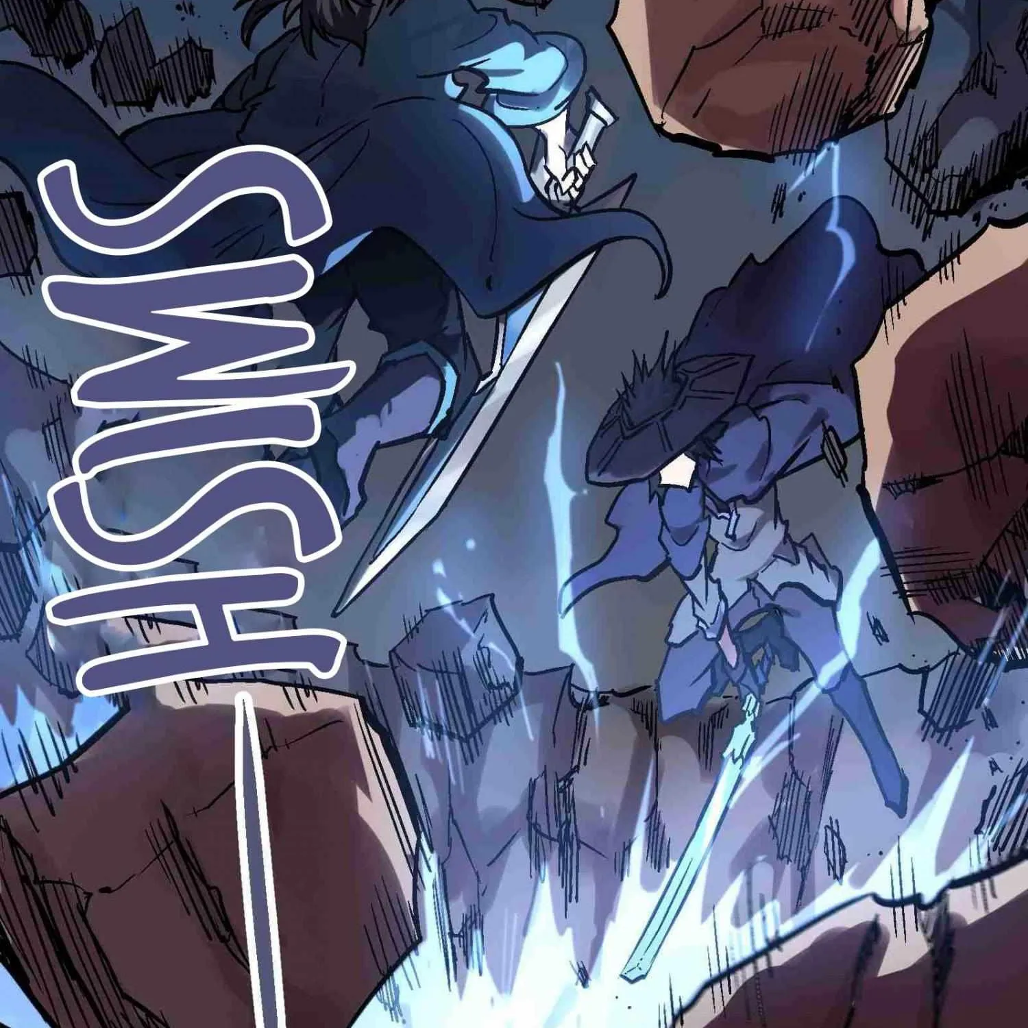 Xiu Tu Chapter 11.1 page 21 - 