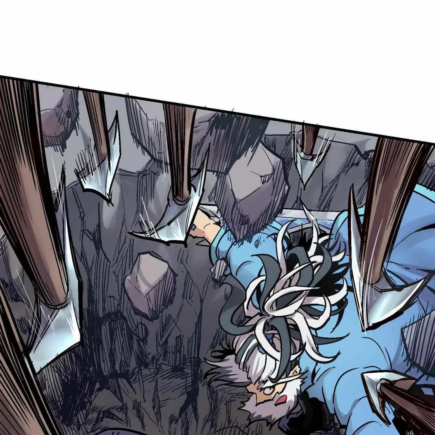 Xiu Tu Chapter 11.1 page 25 - 