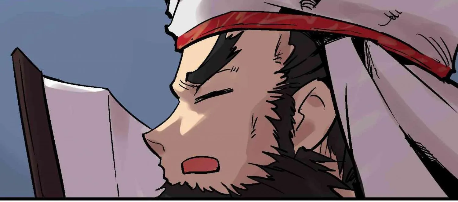 Xiu Tu Chapter 11.1 page 35 - 