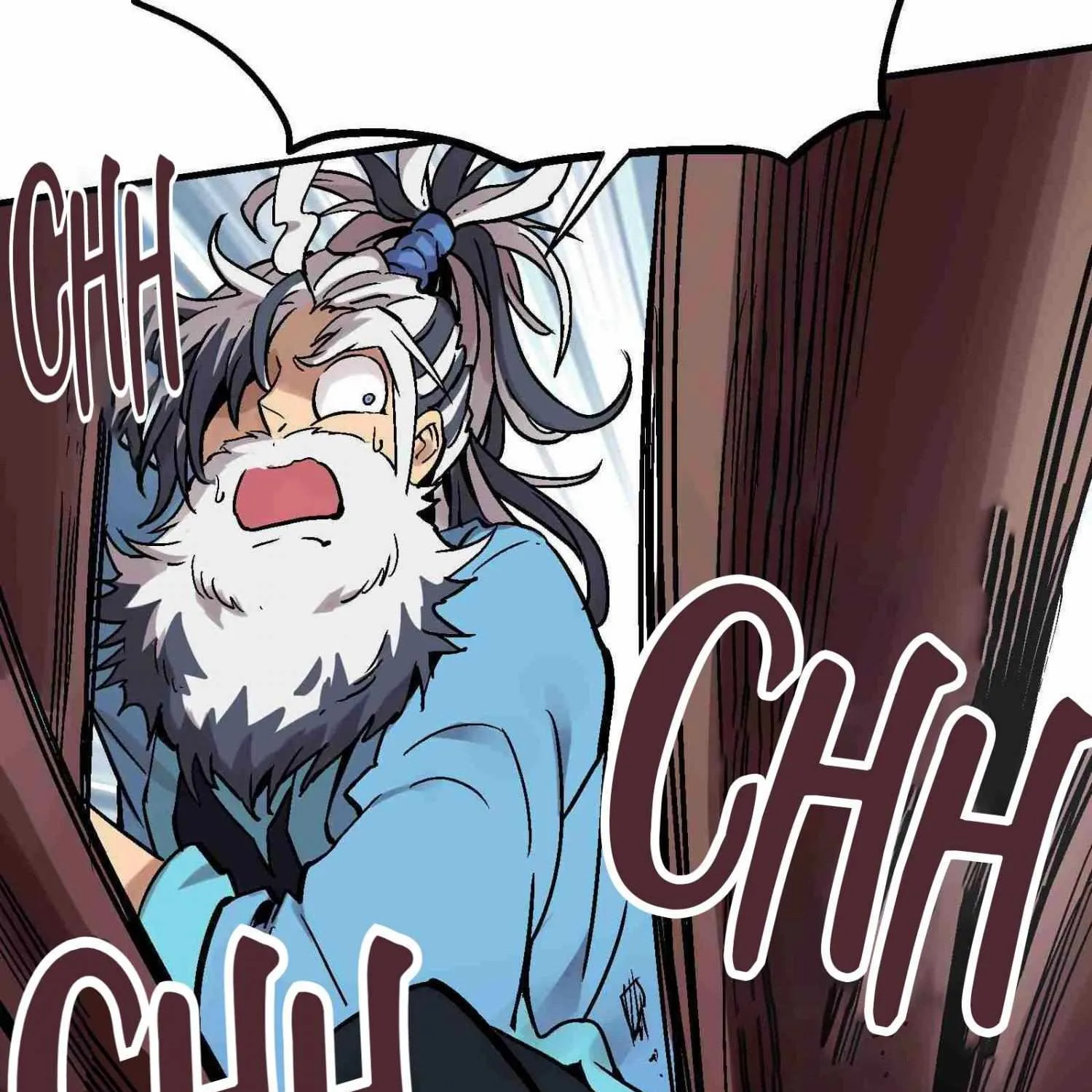 Xiu Tu Chapter 11.1 page 77 - 