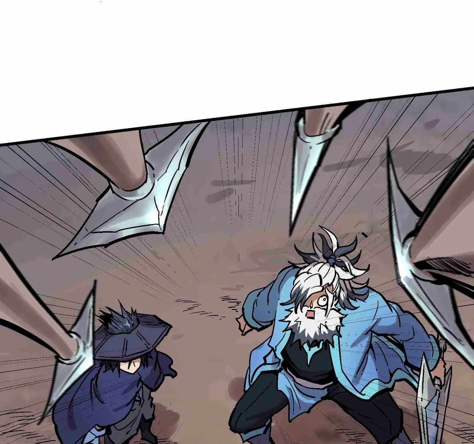 Xiu Tu Chapter 11 page 12 - 