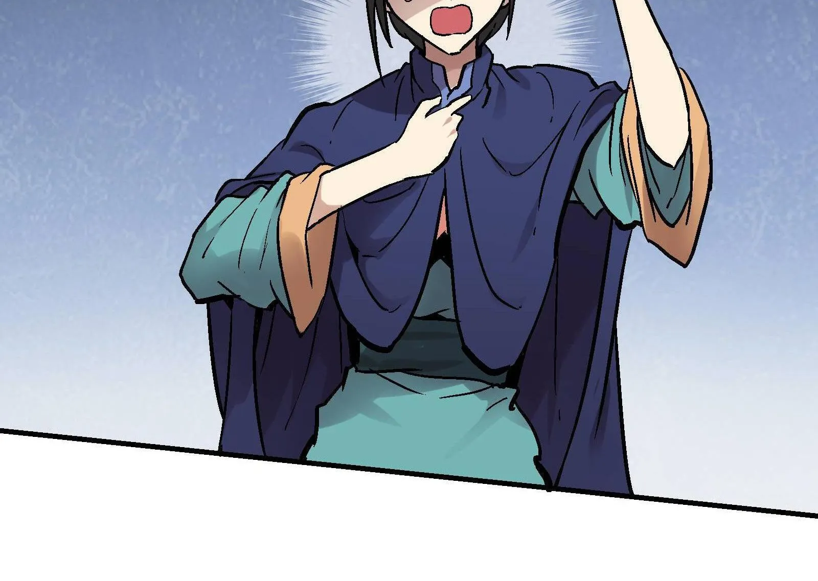 Xiu Tu Chapter 11 page 128 - 