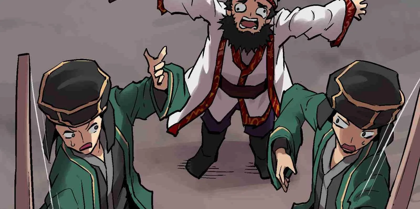 Xiu Tu Chapter 11 page 141 - 