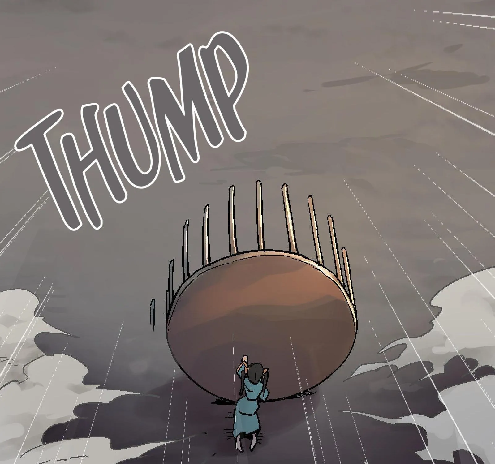 Xiu Tu Chapter 11 page 174 - 