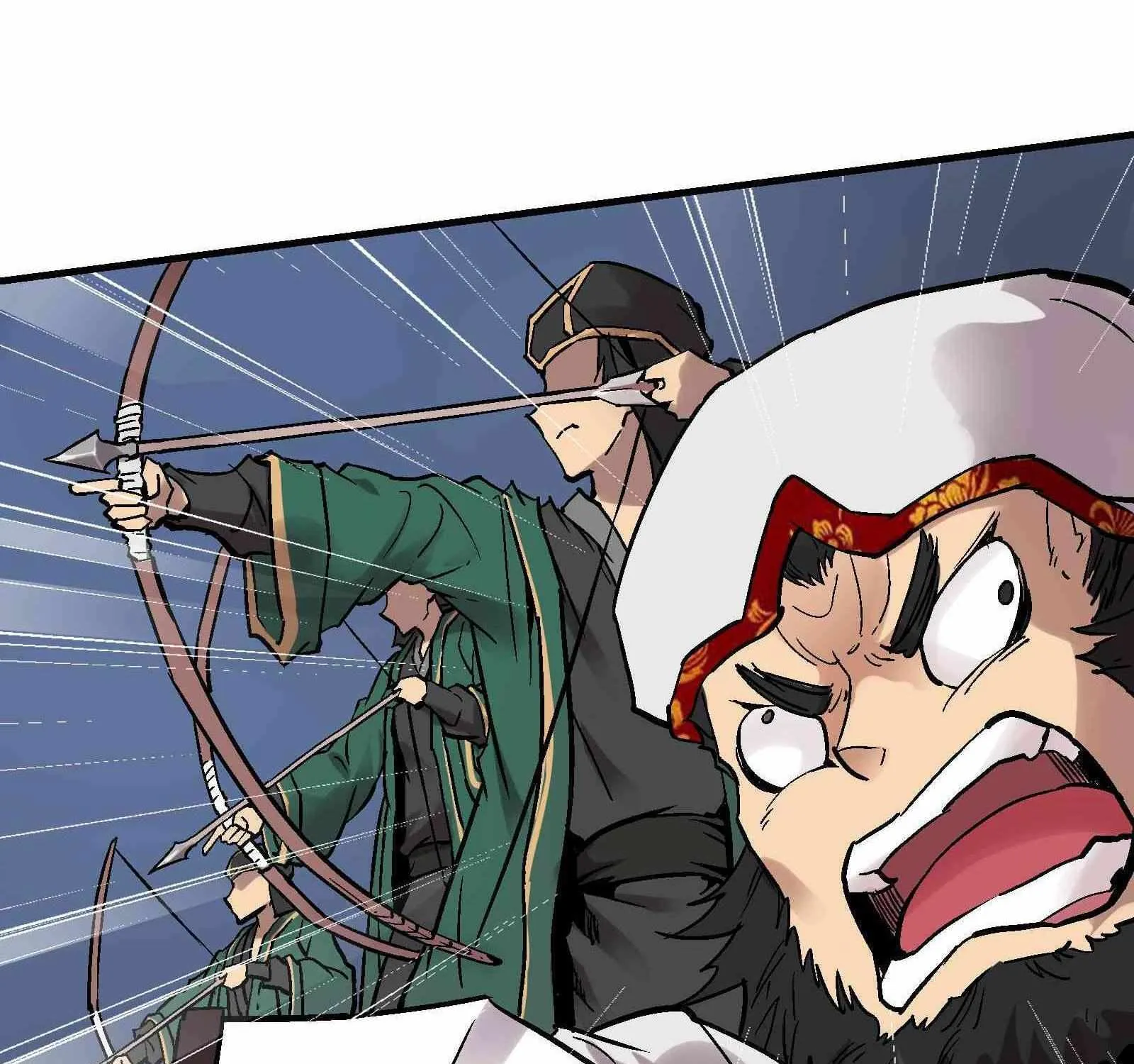 Xiu Tu Chapter 11 page 52 - 