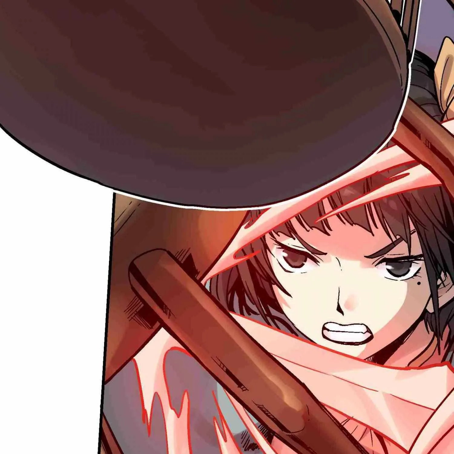 Xiu Tu Chapter 12.1 page 12 - 