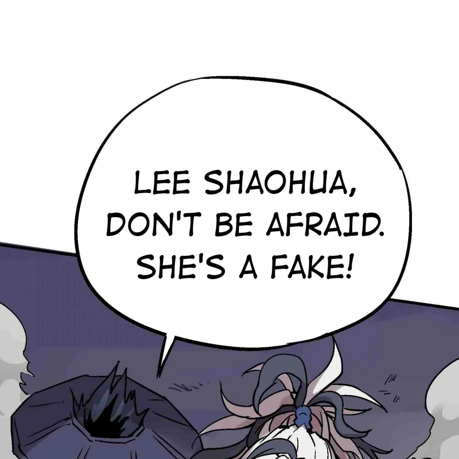 Xiu Tu Chapter 12.1 page 128 - 