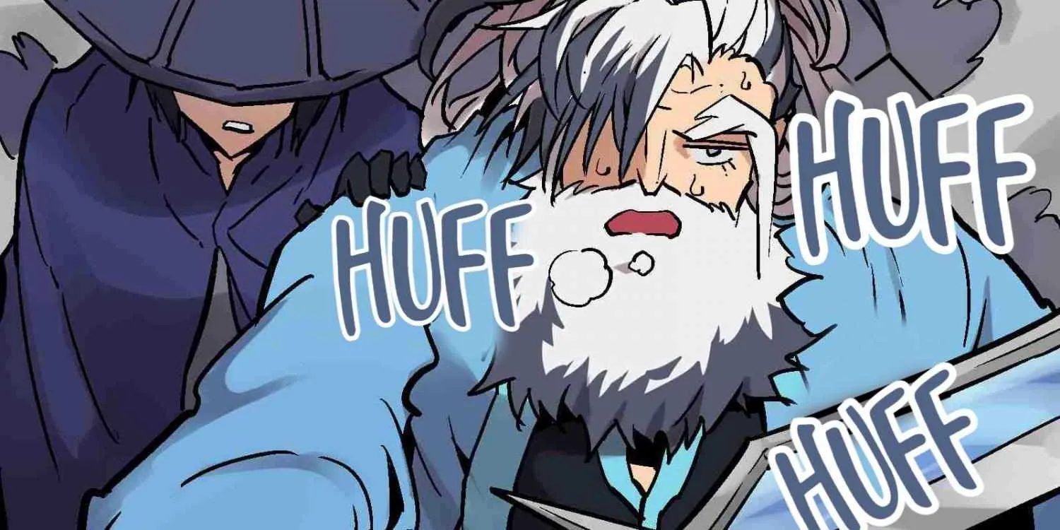 Xiu Tu Chapter 12.1 page 129 - 