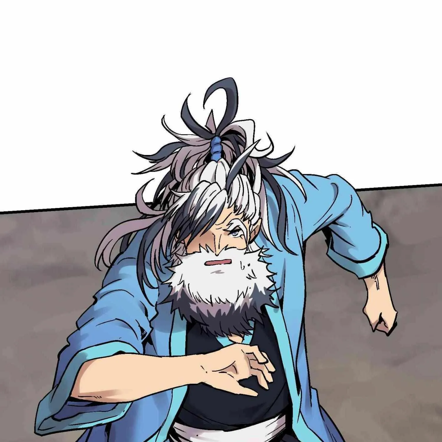 Xiu Tu Chapter 12.1 page 28 - 