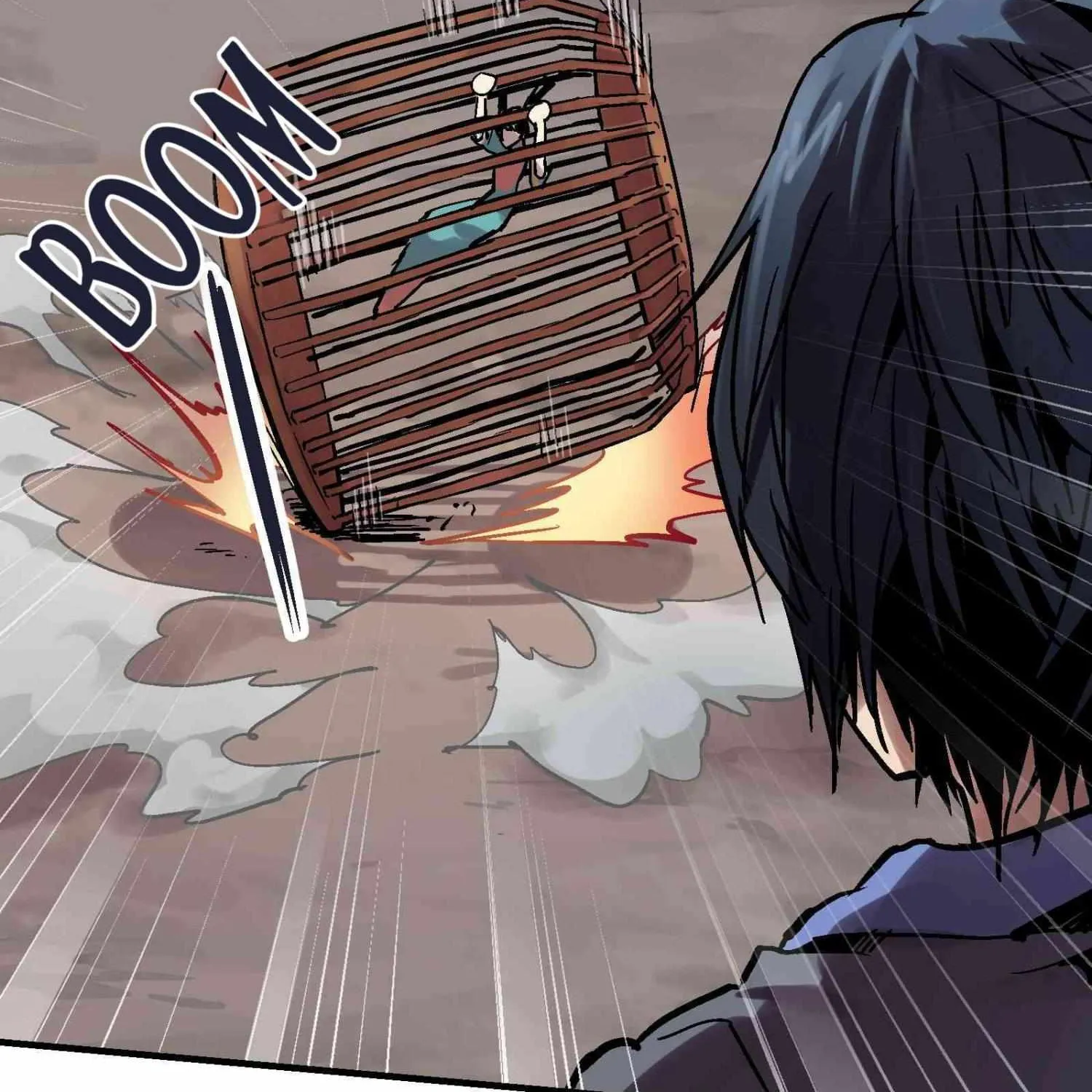 Xiu Tu Chapter 12.1 page 46 - 
