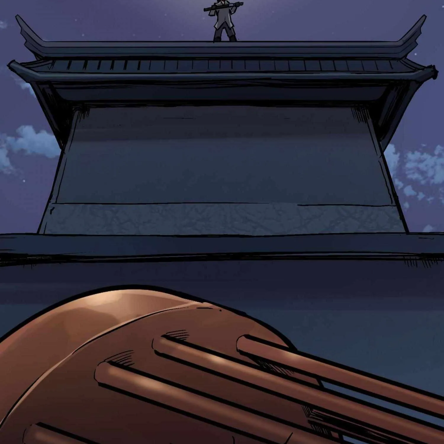 Xiu Tu Chapter 12.1 page 49 - 
