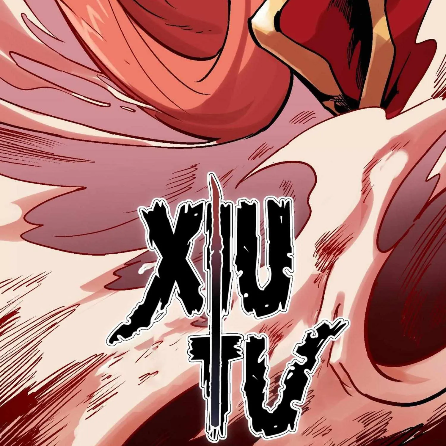 Xiu Tu Chapter 12.1 page 6 - 