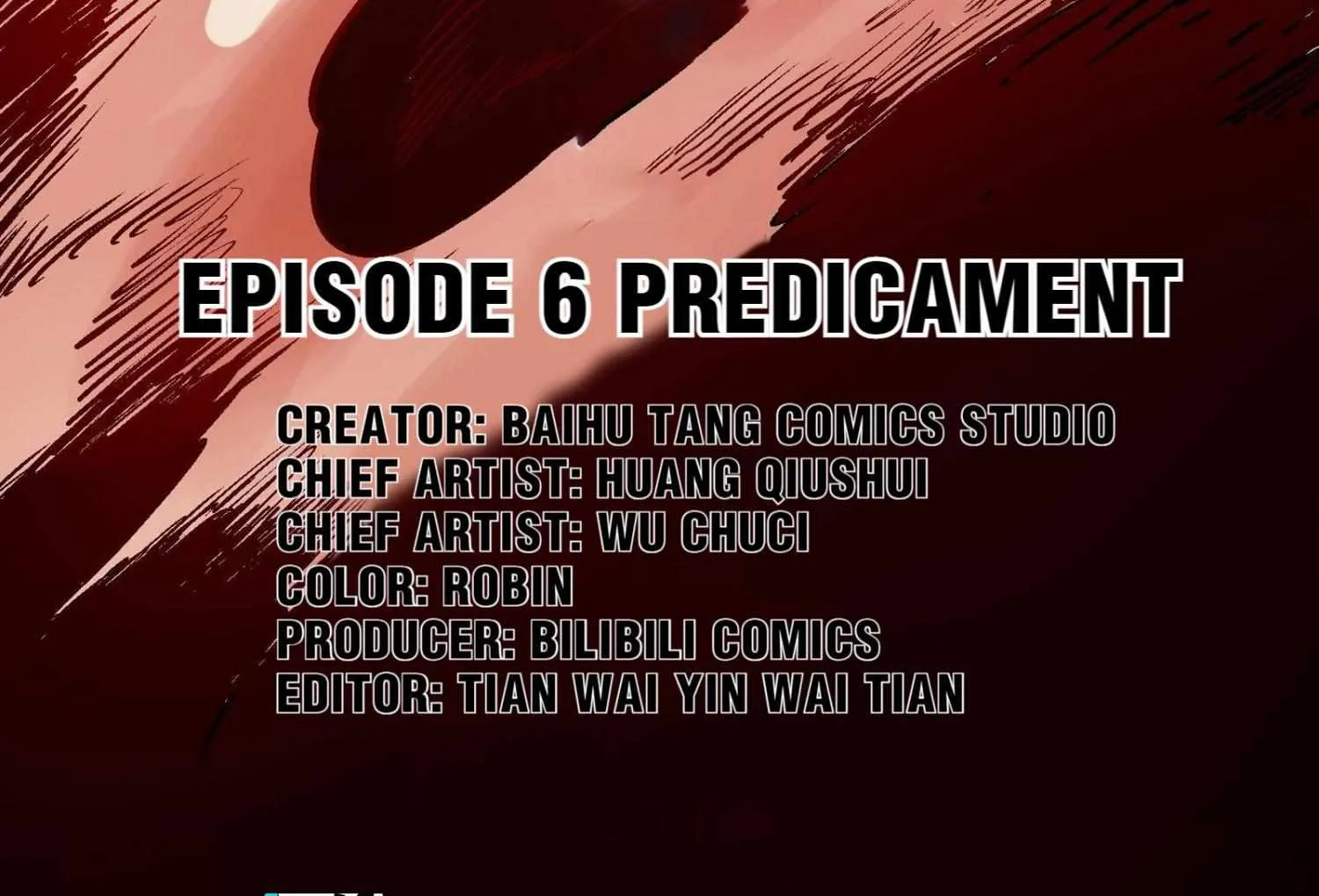 Xiu Tu Chapter 12.1 page 7 - 