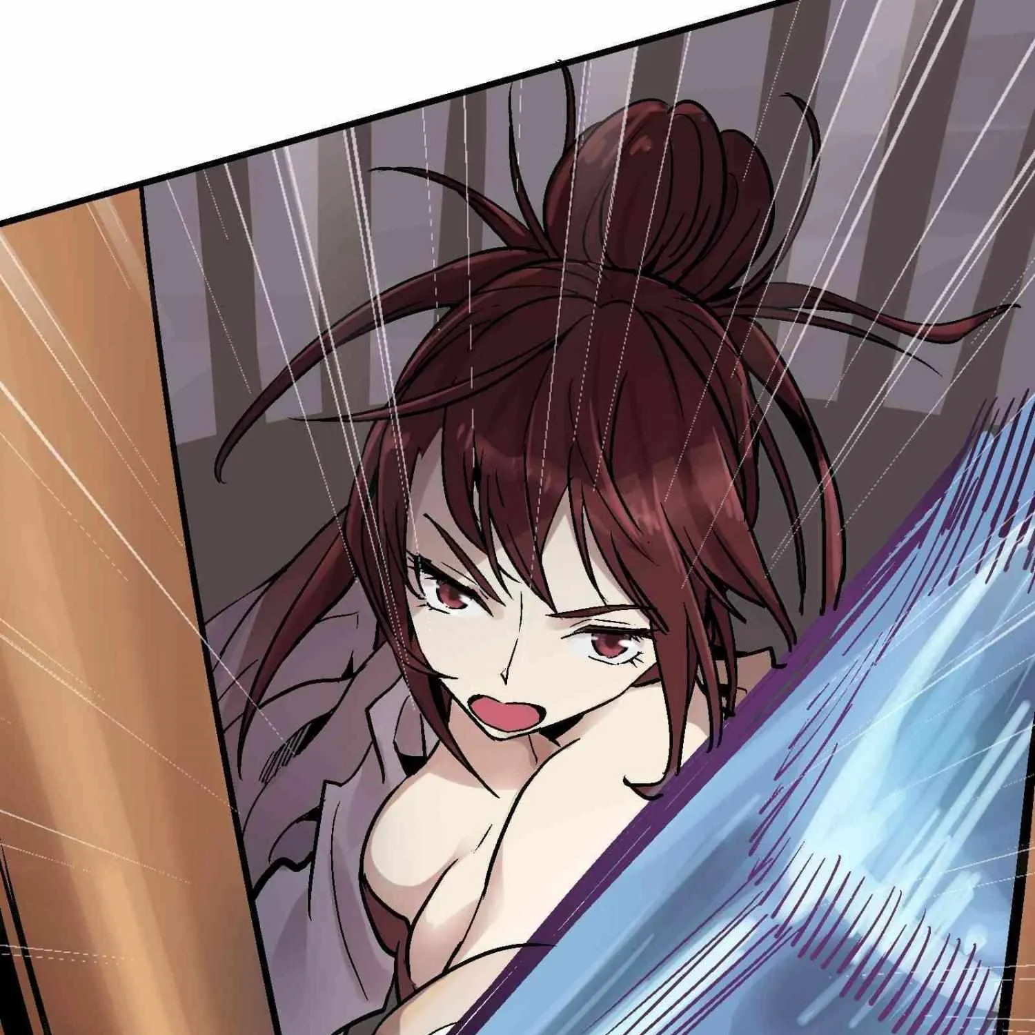 Xiu Tu Chapter 12.1 page 61 - 