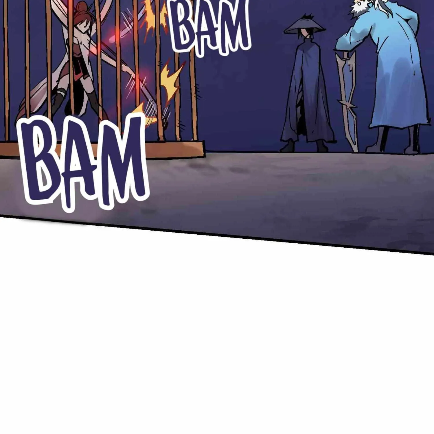 Xiu Tu Chapter 12.1 page 65 - 