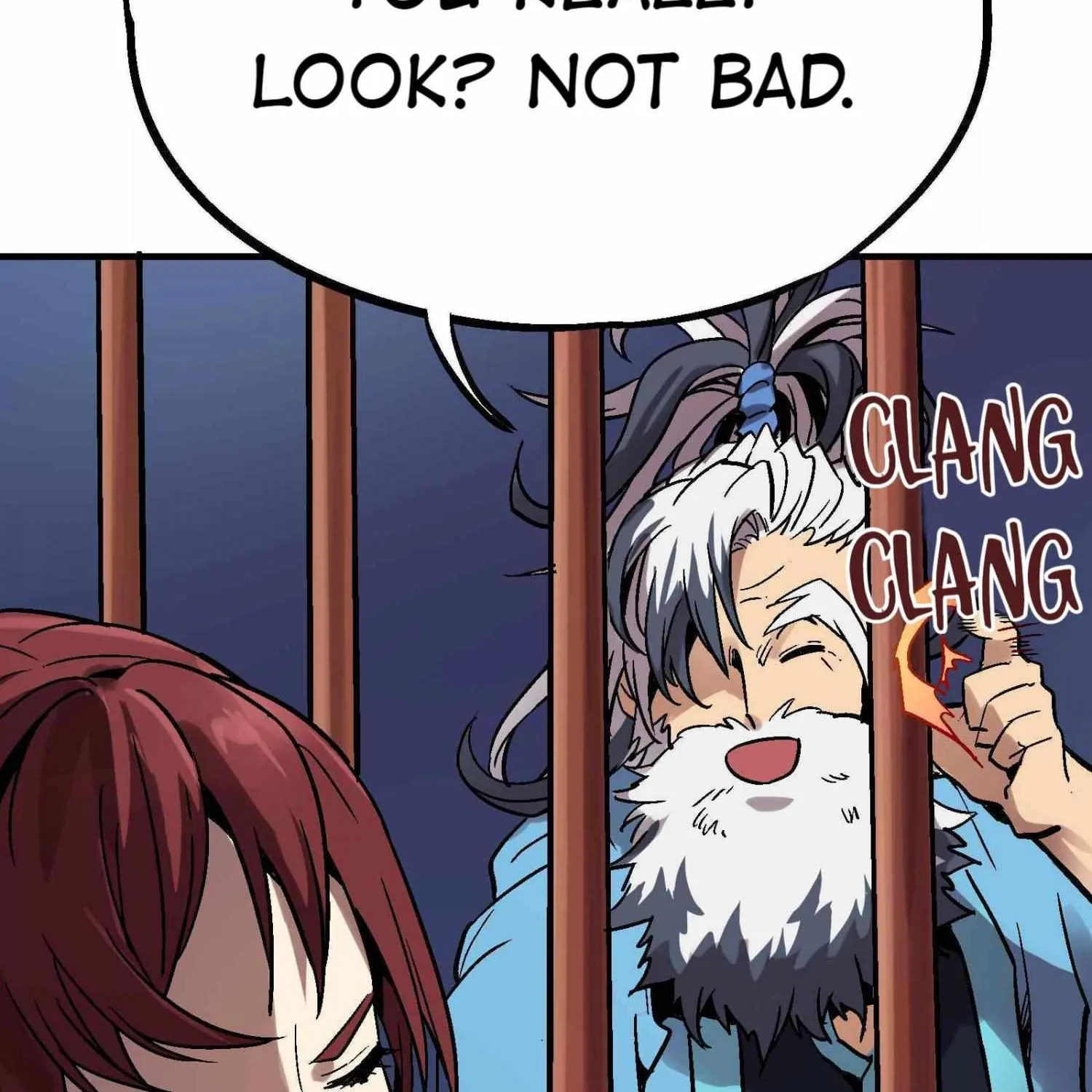 Xiu Tu Chapter 12.1 page 73 - 